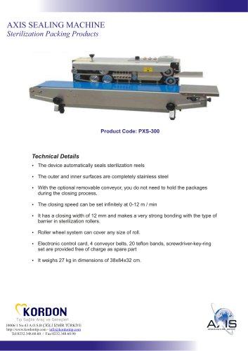 PXS-300