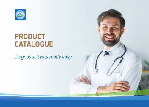 AMA catalogue