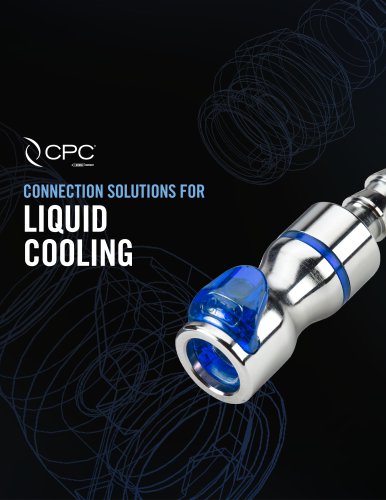 LIQUID COOLING