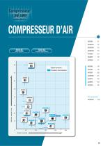 Compresseurs et Pompes Catalogue - 11