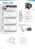 Compresseurs et Pompes Catalogue - 30