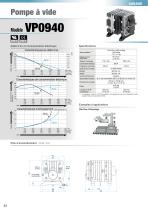 Compresseurs et Pompes Catalogue - 34