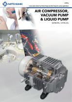 Pumps Catalogue