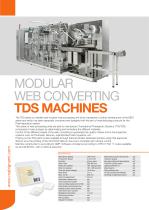 TDS MACHINES