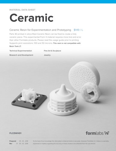 Ceramic