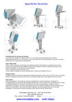 Environnement pour réalisation des injections intravitréennes e la chirurgie de la cataracte - 4