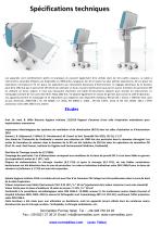 Mesures de protection dentiste coronavirus - 4