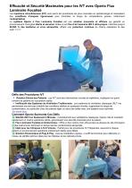 La Qualité de l'Air au Bloc Opératoire pour chirurgie oculaire - 5