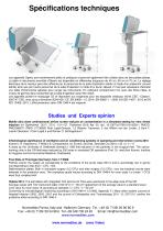 La Qualité de l’Air au Bloc Opératoire Chirurgie plastique reconstructrice et esthétique - 3