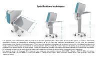 Recommandations l es bonnes pratiques d’injection intravitréenne - 10