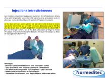 Recommandations l es bonnes pratiques d’injection intravitréenne - 7