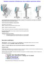 Système de ventilation pour bloc opératoire - 4