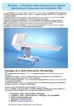 La Ventilation des Laboratoires de Cathétérisme Cardiaque et des Blocs Hybrides - 6