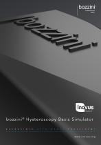 bozzini Basic Simulator