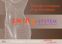 SWING-SYSTEM