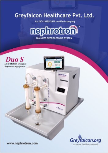 nephrotron_duos S