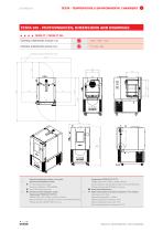 Aralab TESTA reach-in temperature and environmental chambers - 6