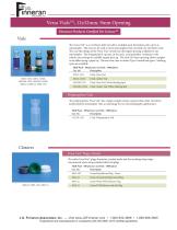 Versa Vials 12x32mm