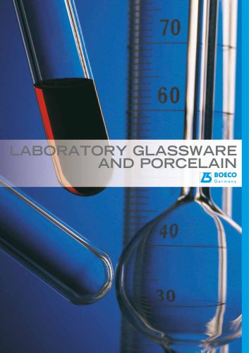 Laboratory Glassware