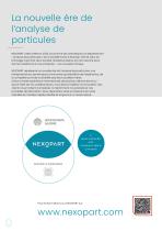 NEXOPART Brochure de produit - 4