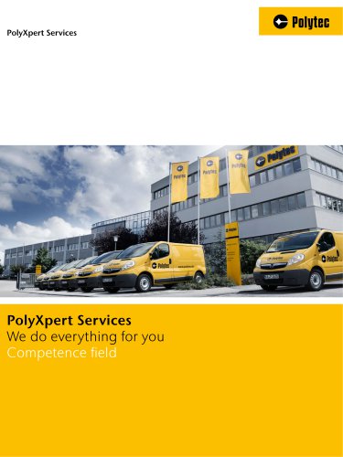 PolyXpert Services