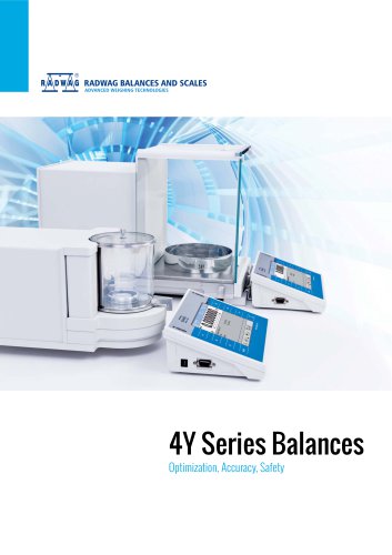 4Y SERIES BALANCES