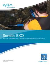 Sondes EXO - 1