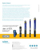 Sondes EXO - 7