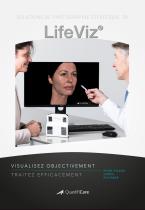 LifeViz: Gamme d'appareils photographiques 3D portables - 1