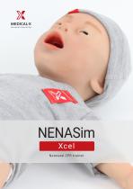 NENASim Xcel