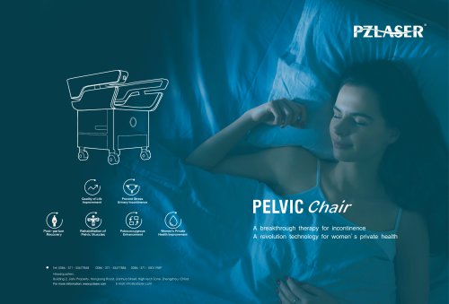 PELVIC Chair™