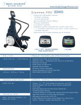 Stepper Pro GS9400