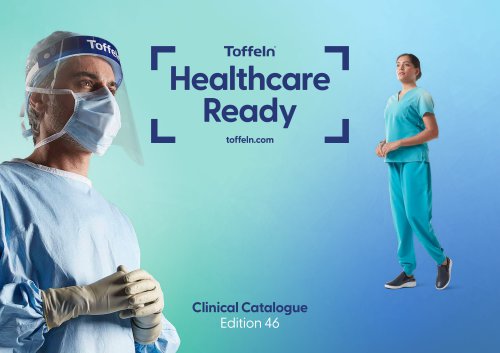 Toffeln Clinical Catalogue Edition 46