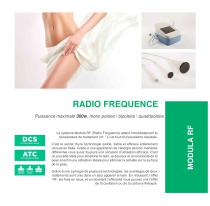 Radiofrequence - 5