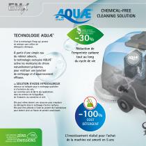 LA QUINTESSENCE DU NETTOYAGE DURABLE - 2