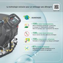 LA QUINTESSENCE DU NETTOYAGE DURABLE - 3