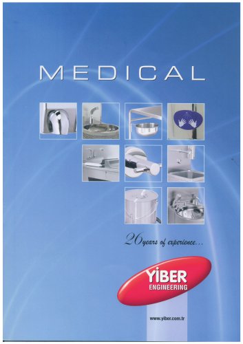 Medical Catalog