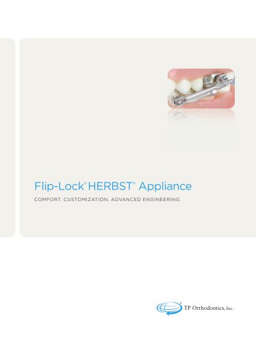 Flip-Lock® HERBST®