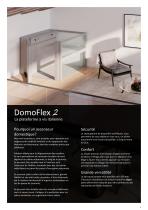 DomoFlex 2 - La plateforme a vis italienne - 5