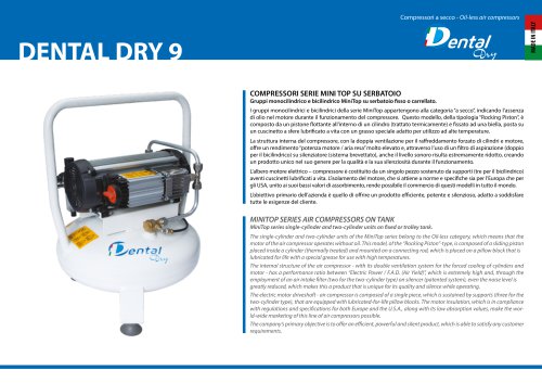 DENTAL DRY 9