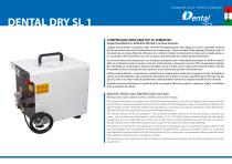 DENTAL DRY SL 1