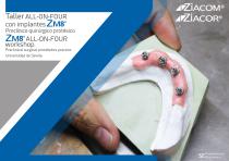 ZM8® All-On-Four workshop
