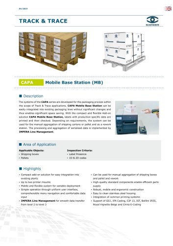 Mobile Base Station (MB)