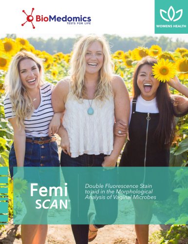 Femi SCAN