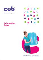 CUB Brochure