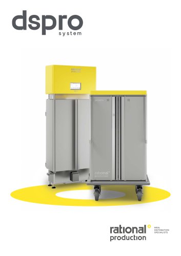 Dspro System FR