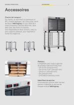 Waitingtray FR - 6
