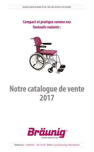 Catalogue De Ventre