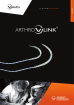 BROCHURE - ARTHROLINK