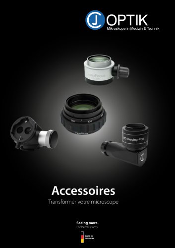Accessoires FR